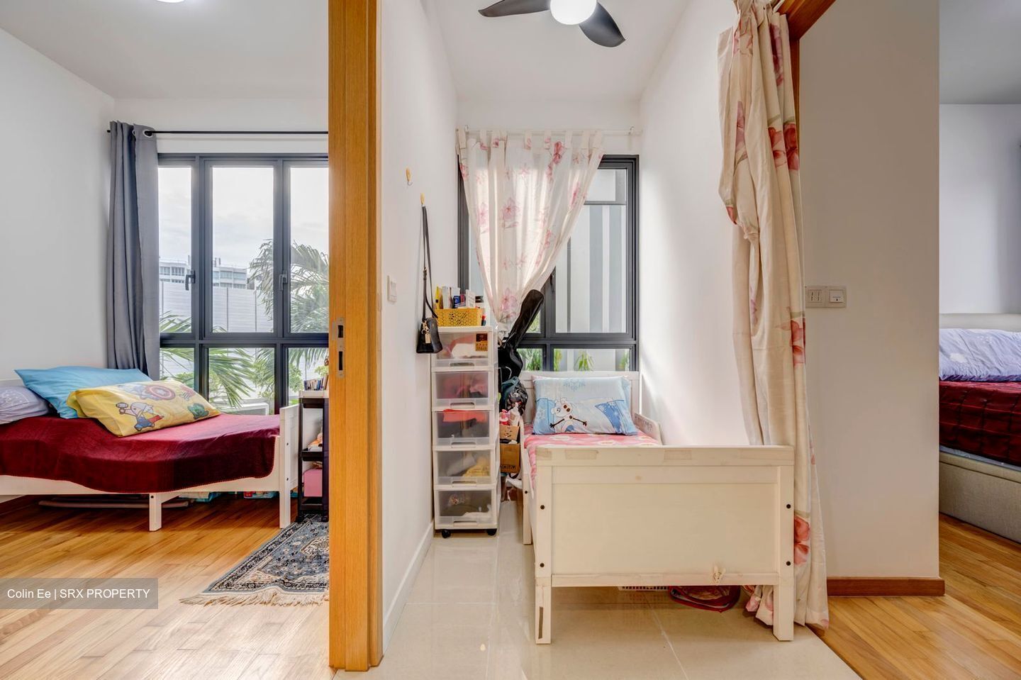 The Jovell (D17), Condominium #590938891
